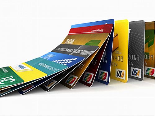 کشورهای برتر اروپایی در استفاده از کارت اعتباری