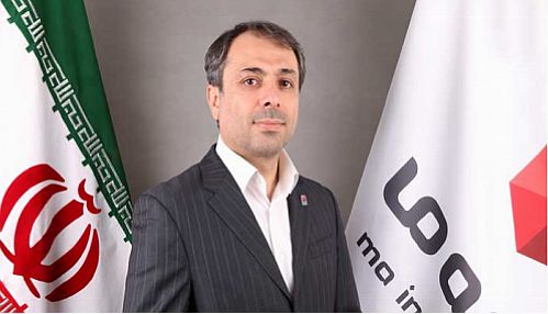 تبریک حجت بهاری‌فر به مناسبت گرامیداشت روز بیمه