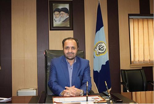 رشد همزمان منابع و تسهیلات بانک سپه در استان البرز
