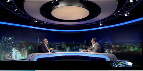 در صد روز نخست شاهد ۱۱ درصد رشد شاخص بورس بودیم