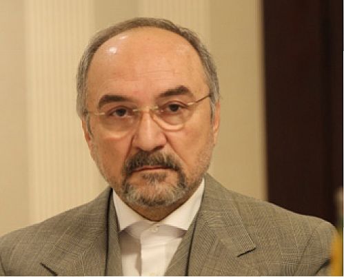 بازگشت موفق ایران به نظم اقتصادی بین الملل