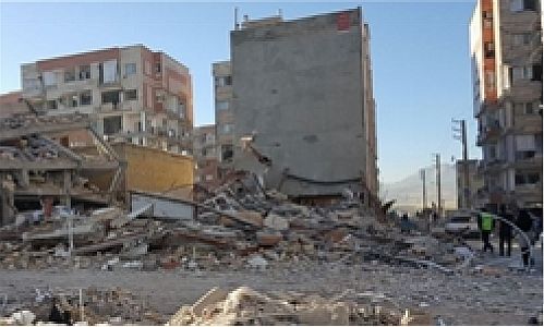 پرداخت ۱۲ میلیارد تومان تعهدات بیمه مسکن مهر در زلزله کرمانشاه