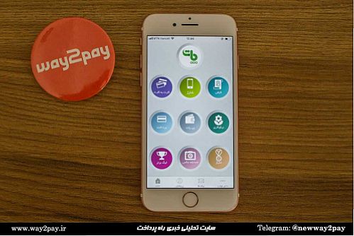 10 بانک تحت پوشش پات را بشناسید