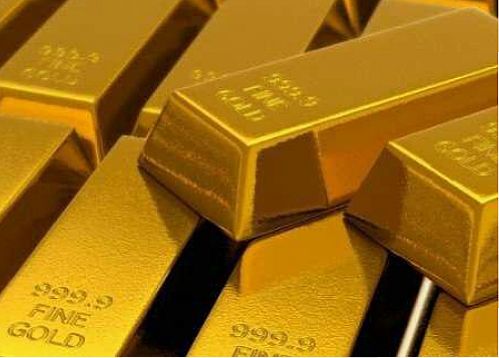 اولین هفته افزایش قیمت طلا بعد از 28 روز