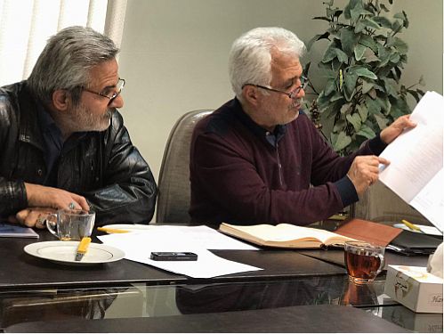  صندوق های بازنشستگی در شرایط خوبی نیستند