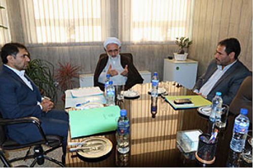 تقدیر مشاور وزیر اقتصاد از خدمات بانک ملی ایران به ایثارگران
