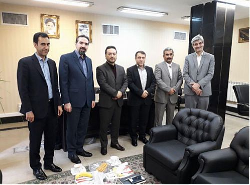تاکید عضو هیات مدیره بانک ملی ایران بر اهمیت موضوع تحقیق و توسعه سازمانی