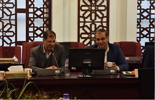 بازتعریف عناصر هماهنگی و انسجام در وزارت اقتصاد