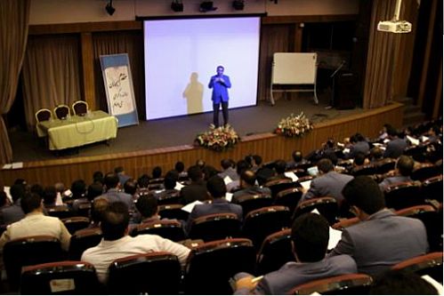 ثبت اعلام خسارت زیان‌‌دیدگان در ایام تعطیل 