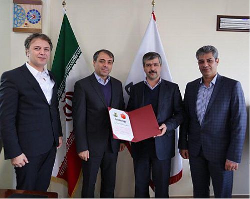 پرداخت خسارت پنج میلیاردی آتش سوزی از سوی بیمه ما 