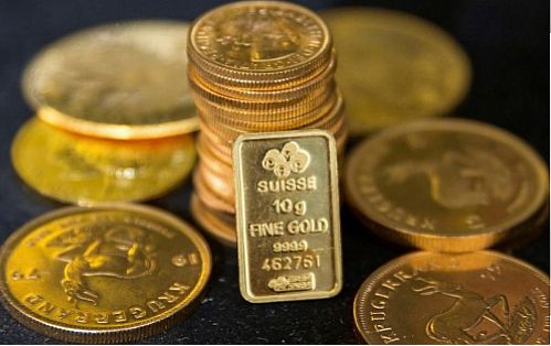 نرخ طلا در صبح روز 1   بهمن  1396