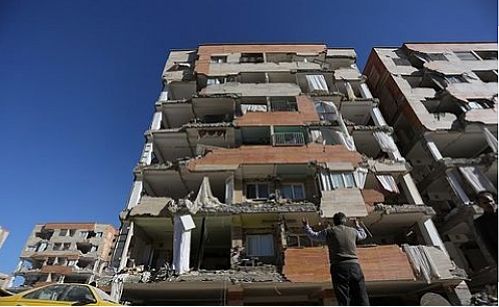 چگونگی امهال وام مناطق زلزله‌زده تصویب شد