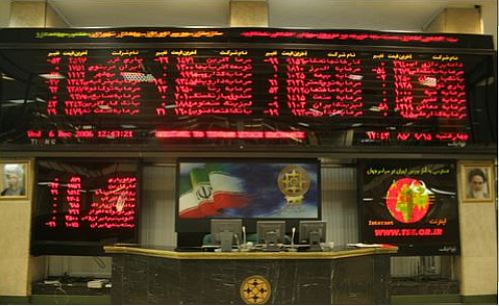 شکل گیری دوگانه بورس در اولین ماه زمستان