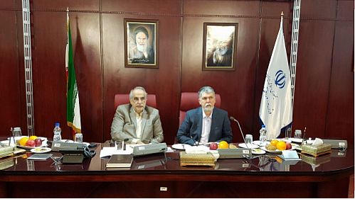 تشکیل فوری کارگروه مشترک برای حل مسایل اصحاب فرهنگ و هنر در حوزه وزارت اقتصاد