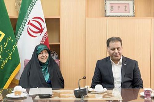 ۳۳ هزار زن سرپرست خانوار تسهیلات قرض الحسنه می گیرند