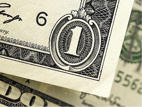 نرخ انواع ارز در صبح روز 4  بهمن  1396