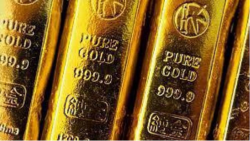 نرخ طلا در صبح روز 5  بهمن  1396