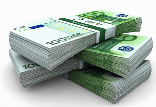 نرخ انواع ارز در صبح روز 5  بهمن  1396