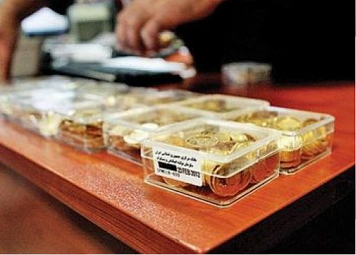 پیش فروش سکه طلا با بازار چه می کند؟ 