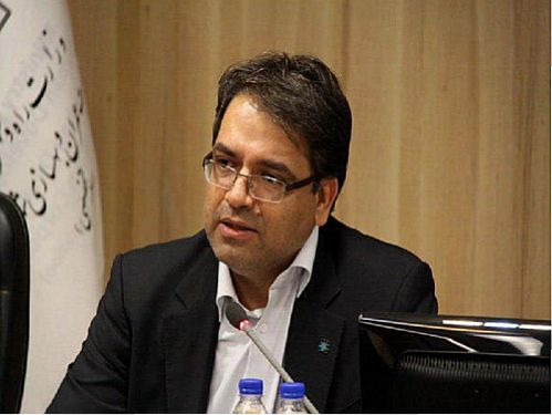 محور اصلی بازآفرینی بافت های ناکارآمد