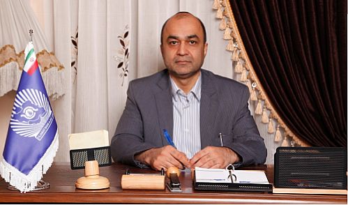 دولت آبادی : اعتماد مشتریان سرمایه شاخص بانک تجارت