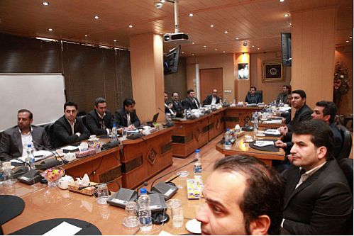 بیست و هفتمین مجمع استانی بانک قوامین با موضوع بررسی عملکرد مدیریت شعب استان آذربایجان غربی برگزار شد