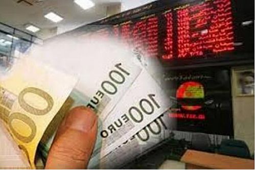 افزایش 46 درصدی ارزش دارایی سرمایه گذاران خارجی در بورس