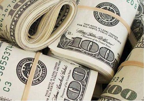 نرخ انواع ارز در صبح روز 2   اسفند  1396