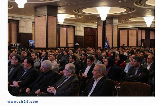 شرکت پرداخت الکترونیک سامان به فعالان بازار سرمایه معارفه شد
