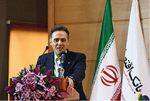 تفاهم‌نامه ساخت مدرسه در روستای سیاه بید سلفی استان کرمانشاه به امضا رسید 