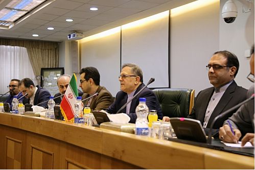 روابط بانکی ایران و عمان گسترش می یابد