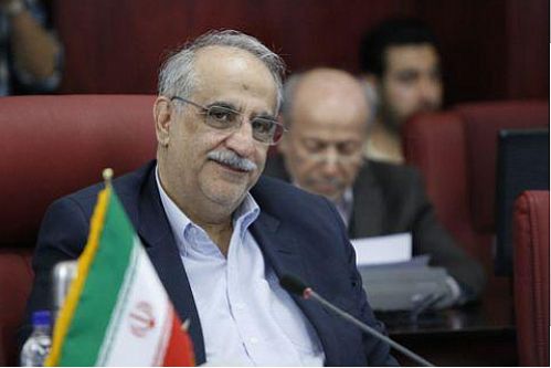 تدوین برنامه تحقق حمایت از کالای ایرانی از امروز در وزارت اقتصاد