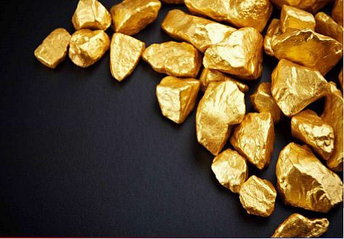 نرخ طلا در صبح روز 6   فروردین  1397