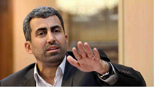 بانک مرکزی در راه اندازی بورس ارز پیشگام باشد