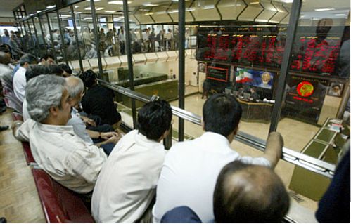 اخراج ۱۸ شرکت از بازار پایه «ب» فرابورس