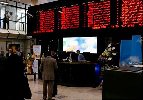 بورس با رشد 25 واحدی به تعطیلات رفت