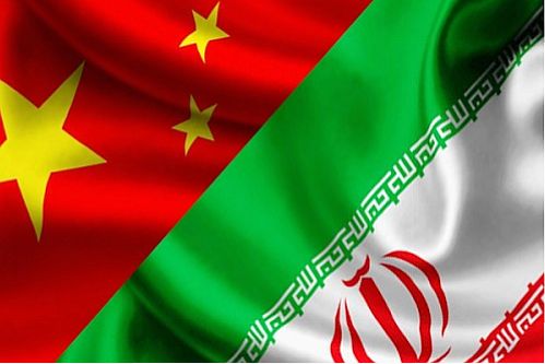 سکان سفارت ایران در چین در دستان مردی از صنعت بیمه