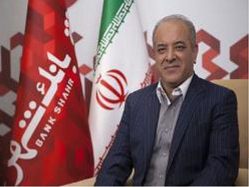 تداوم حمایت بانک شهر از شهرداری ها برای توسعه خطوط ریلی در کلان شهرها