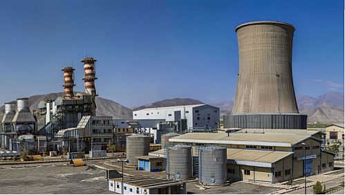  اعطای 19000میلیون ریال تسهیلات به شرکت‌های سیمانی توسط بانک پاسارگاد 
