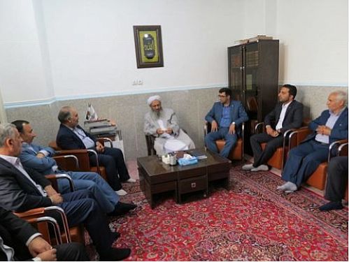 بانک قرض الحسنه رسالت از اعتماد بالایی در میان مردم برخوردار است