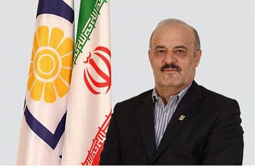 دریافت حق بیمه اتکایی به ارز