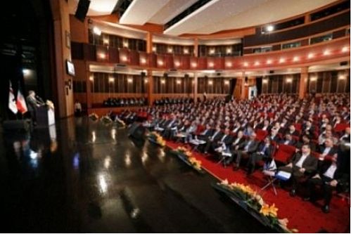 قانونمداری و حرفه ای گرایی سر لوحه اقدامات کارکنان بانک صادرات 