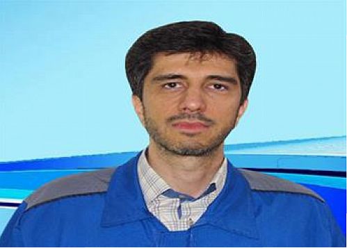 انتصاب مدیر عامل شرکت لیزینگ ایران خودرو