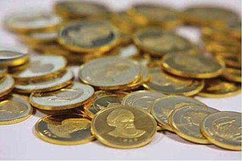  قیمت سکه دوباره به بالای ۲ میلیون تومان صعود کرد