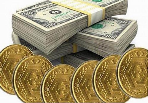 پیش بینی قیمت و اجاره املاک و رشد یک ساله دلار و سکه
