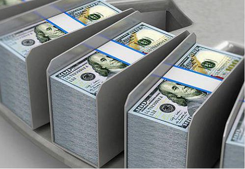آغاز به کار صرافی‌ها