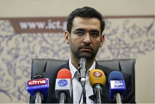 مذاکره با مدیر تلگرام صحت دارد، اما مخفیانه نبود