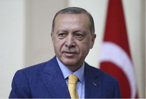 اردوغان: پس‌اندازهای دلار خود را به لیر تبدیل کنید