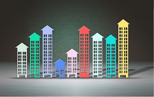 رشد 16 درصدی معاملات آپارتمان های مسکونی شهر تهران در اردیبهشت ماه 