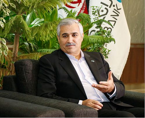 دارایی های مازاد بانک دی به فروش می رسد